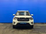 Hyundai Creta 2019 годаfor8 670 000 тг. в Шымкент – фото 2