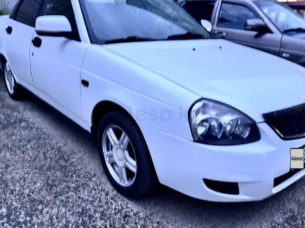 ВАЗ (Lada) Priora 2170 2013 года за 1 500 000 тг. в Усть-Каменогорск – фото 11