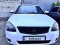 ВАЗ (Lada) Priora 2170 2013 года за 1 500 000 тг. в Усть-Каменогорск – фото 12