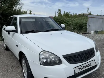 ВАЗ (Lada) Priora 2170 2013 года за 1 500 000 тг. в Усть-Каменогорск