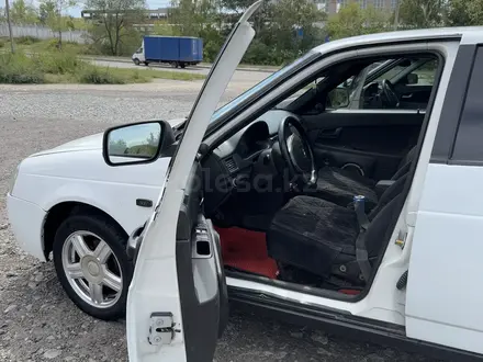 ВАЗ (Lada) Priora 2170 2013 года за 1 500 000 тг. в Усть-Каменогорск – фото 15