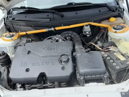 ВАЗ (Lada) Priora 2170 2013 года за 1 500 000 тг. в Усть-Каменогорск – фото 17