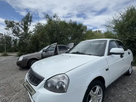 ВАЗ (Lada) Priora 2170 2013 года за 1 500 000 тг. в Усть-Каменогорск – фото 20