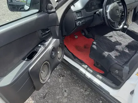 ВАЗ (Lada) Priora 2170 2013 года за 1 500 000 тг. в Усть-Каменогорск – фото 24