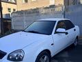 ВАЗ (Lada) Priora 2170 2013 года за 1 500 000 тг. в Усть-Каменогорск – фото 4