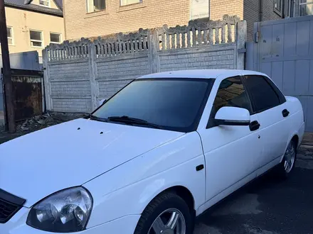 ВАЗ (Lada) Priora 2170 2013 года за 1 500 000 тг. в Усть-Каменогорск – фото 4