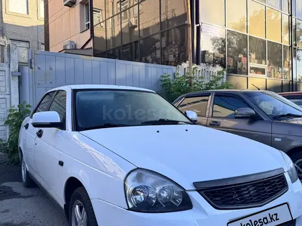 ВАЗ (Lada) Priora 2170 2013 года за 1 500 000 тг. в Усть-Каменогорск – фото 3