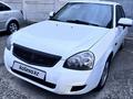 ВАЗ (Lada) Priora 2170 2013 года за 1 500 000 тг. в Усть-Каменогорск – фото 6