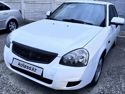 ВАЗ (Lada) Priora 2170 2013 года за 1 500 000 тг. в Усть-Каменогорск – фото 6