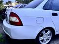 ВАЗ (Lada) Priora 2170 2013 года за 1 500 000 тг. в Усть-Каменогорск – фото 8