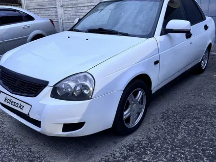 ВАЗ (Lada) Priora 2170 2013 года за 1 500 000 тг. в Усть-Каменогорск – фото 7
