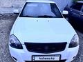 ВАЗ (Lada) Priora 2170 2013 года за 1 500 000 тг. в Усть-Каменогорск – фото 10