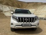 Toyota Land Cruiser Prado 2011 годаүшін13 000 000 тг. в Актау