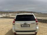 Toyota Land Cruiser Prado 2011 годаүшін13 000 000 тг. в Актау – фото 3