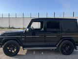 Mercedes-Benz G 500 2001 года за 9 999 999 тг. в Алматы – фото 3