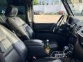 Mercedes-Benz G 500 2001 годаүшін9 999 999 тг. в Алматы – фото 10