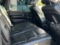 Mercedes-Benz G 500 2001 годаүшін9 999 999 тг. в Алматы – фото 11
