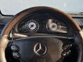 Mercedes-Benz G 500 2001 годаүшін9 999 999 тг. в Алматы – фото 13