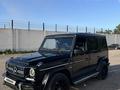 Mercedes-Benz G 500 2001 годаүшін9 999 999 тг. в Алматы – фото 2