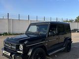 Mercedes-Benz G 500 2001 года за 9 999 999 тг. в Алматы – фото 2
