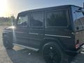 Mercedes-Benz G 500 2001 годаүшін9 999 999 тг. в Алматы – фото 4