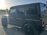 Mercedes-Benz G 500 2001 года за 9 999 999 тг. в Алматы – фото 4