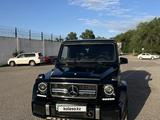 Mercedes-Benz G 500 2001 года за 9 999 999 тг. в Алматы