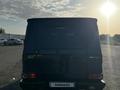 Mercedes-Benz G 500 2001 годаүшін9 999 999 тг. в Алматы – фото 5