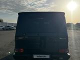 Mercedes-Benz G 500 2001 года за 9 999 999 тг. в Алматы – фото 5