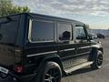 Mercedes-Benz G 500 2001 годаүшін9 999 999 тг. в Алматы – фото 6