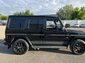 Mercedes-Benz G 500 2001 годаүшін9 999 999 тг. в Алматы – фото 7