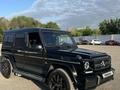 Mercedes-Benz G 500 2001 годаүшін9 999 999 тг. в Алматы – фото 8