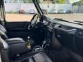 Mercedes-Benz G 500 2001 годаүшін9 999 999 тг. в Алматы – фото 9