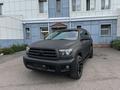 Toyota Sequoia 2010 годаfor17 500 000 тг. в Астана