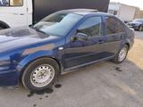Volkswagen Jetta 2001 годаүшін1 600 000 тг. в Семей – фото 4