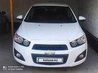 Chevrolet Aveo 2014 годаfor3 900 000 тг. в Алматы