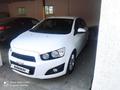 Chevrolet Aveo 2014 годаfor3 900 000 тг. в Алматы – фото 2