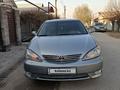 Toyota Camry 2005 годаүшін5 200 000 тг. в Алматы