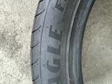 Goody Year EAGLE F1 asymmetric 3 245*45*20 за 50 000 тг. в Усть-Каменогорск – фото 3