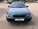Toyota Carina E 1993 года за 1 650 000 тг. в Балхаш