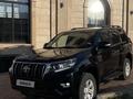 Toyota Land Cruiser Prado 2019 года за 20 500 000 тг. в Актобе – фото 4