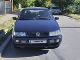 Volkswagen Passat 1994 годаүшін1 700 000 тг. в Алматы – фото 3