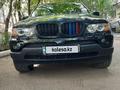 BMW X5 2004 годаүшін8 500 000 тг. в Астана – фото 64