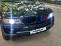 BMW X5 2004 годаүшін8 500 000 тг. в Астана – фото 70