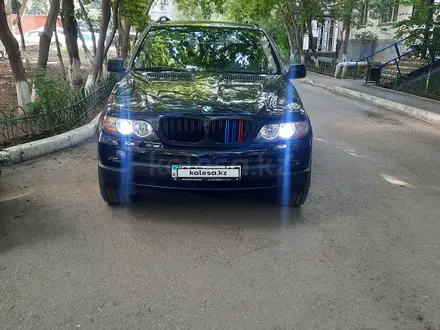 BMW X5 2004 года за 8 500 000 тг. в Астана