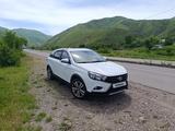 ВАЗ (Lada) Vesta SW Cross 2022 года за 6 800 000 тг. в Алматы