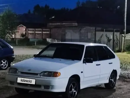 ВАЗ (Lada) 2114 2013 года за 1 350 000 тг. в Павлодар