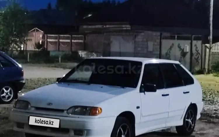 ВАЗ (Lada) 2114 2013 года за 1 350 000 тг. в Павлодар