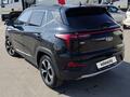 JAC JS4 2023 года за 4 800 000 тг. в Алматы – фото 4