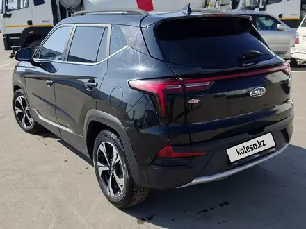 JAC JS4 2023 года за 4 800 000 тг. в Алматы – фото 4